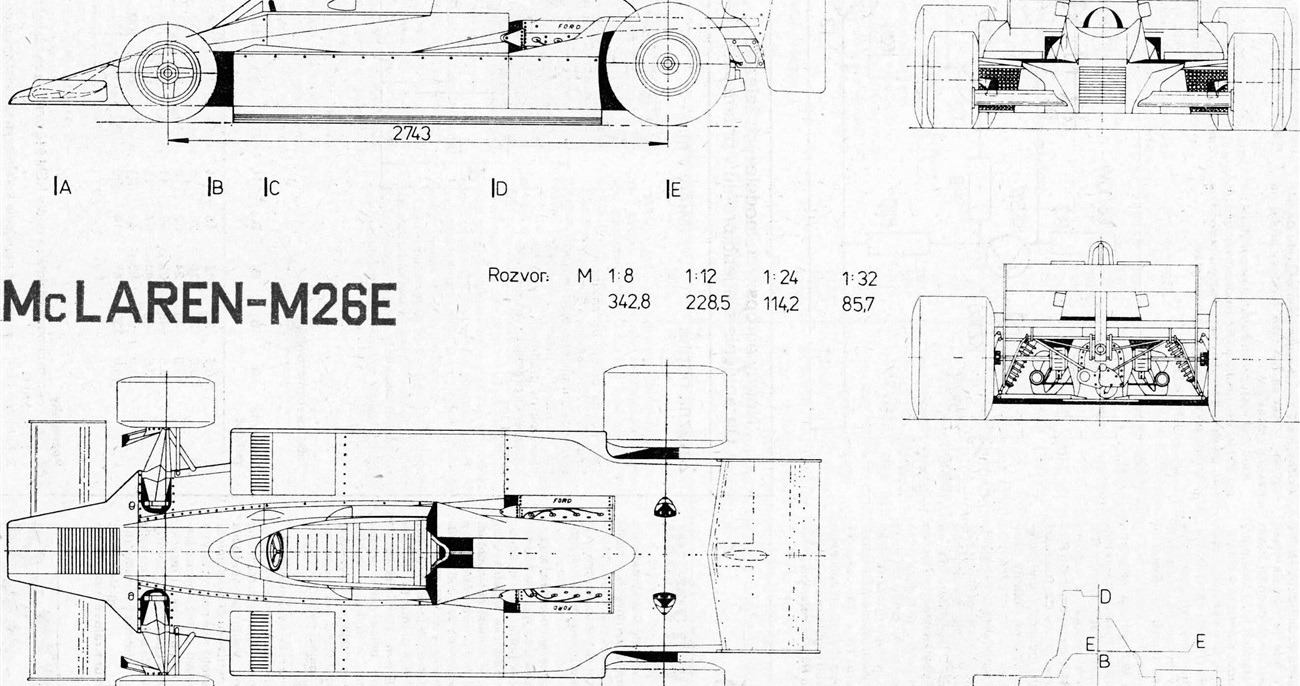 Brabham BT47 - Page 2