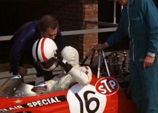 Sinclair Special