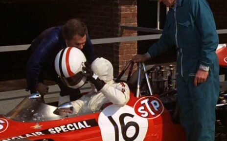 Sinclair Special