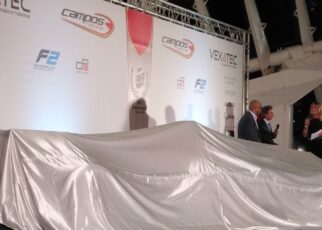Monaco F1 Racing Team