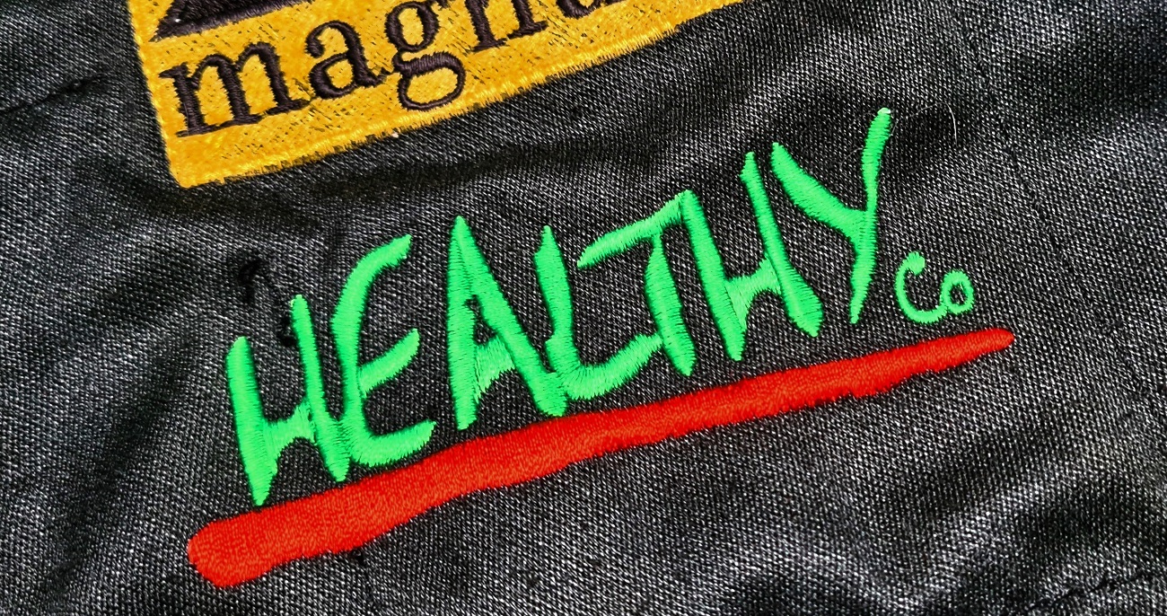 HealthyCo