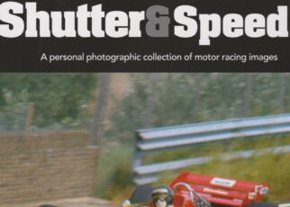 Shutter and Speed 2