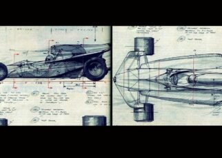 BRM P160