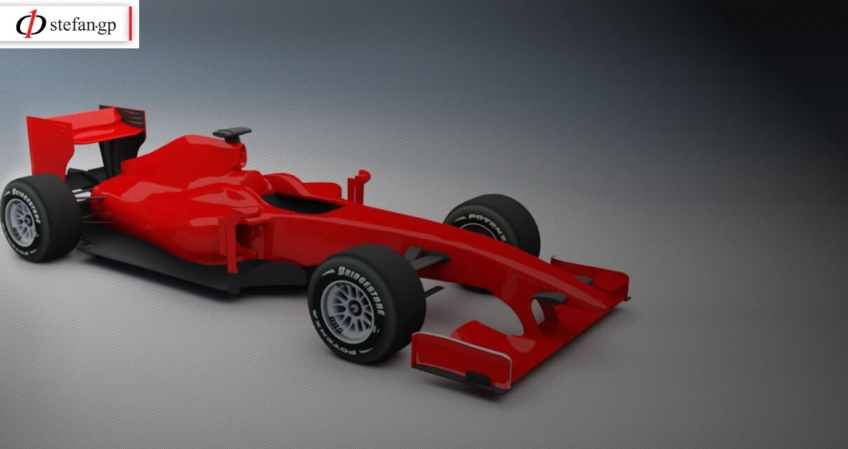 Stefan Grand Prix