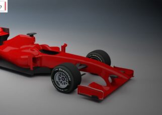 Stefan Grand Prix
