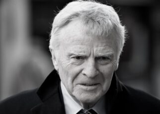 Max Mosley