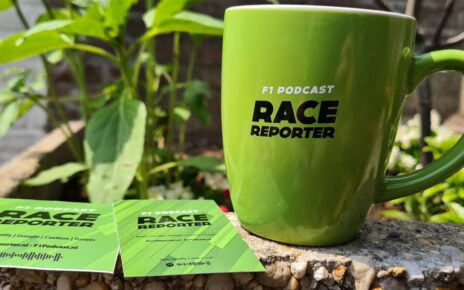 RaceReporter