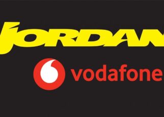 Vodafone