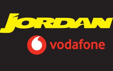 Vodafone