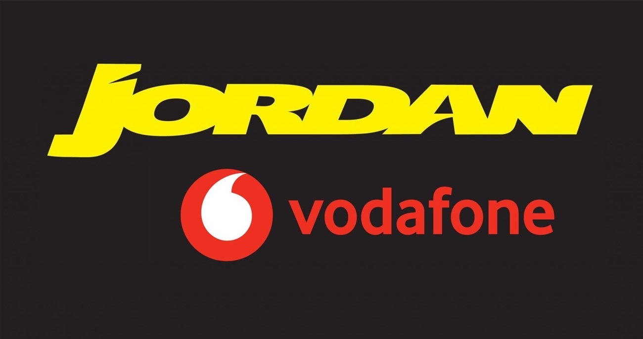 Vodafone