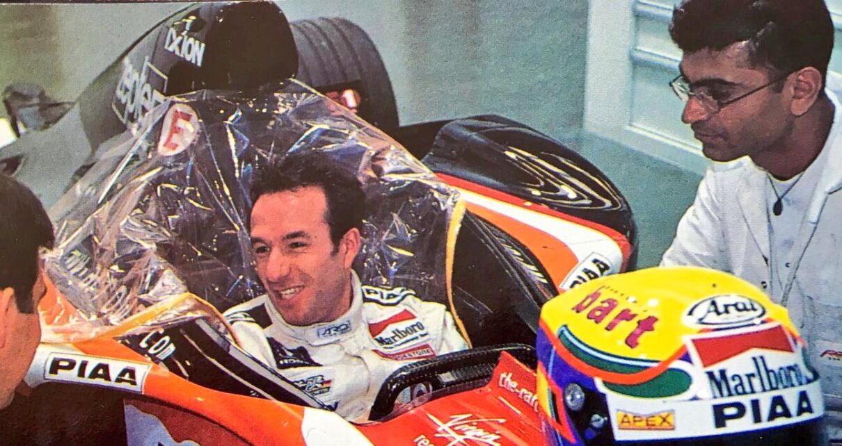 Tom Coronel