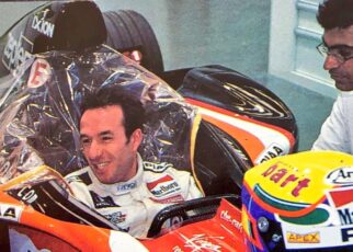 Tom Coronel