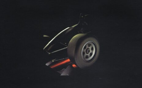 Lola T94/30
