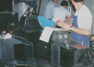 Andrea Moda