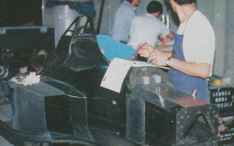 Andrea Moda