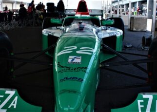 Zandvoort