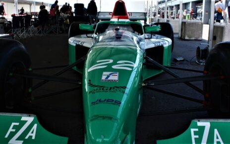Zandvoort