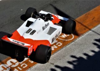 Zandvoort