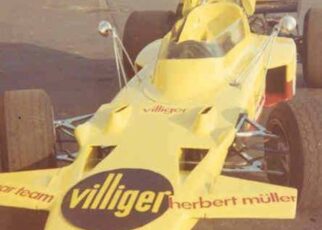 Villiger