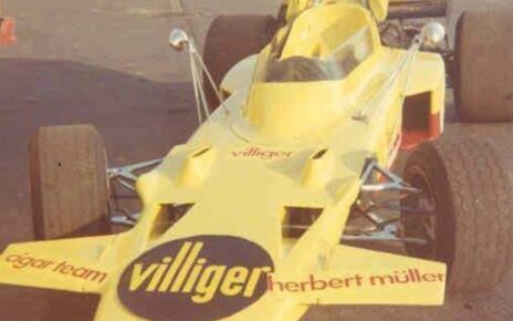 Villiger