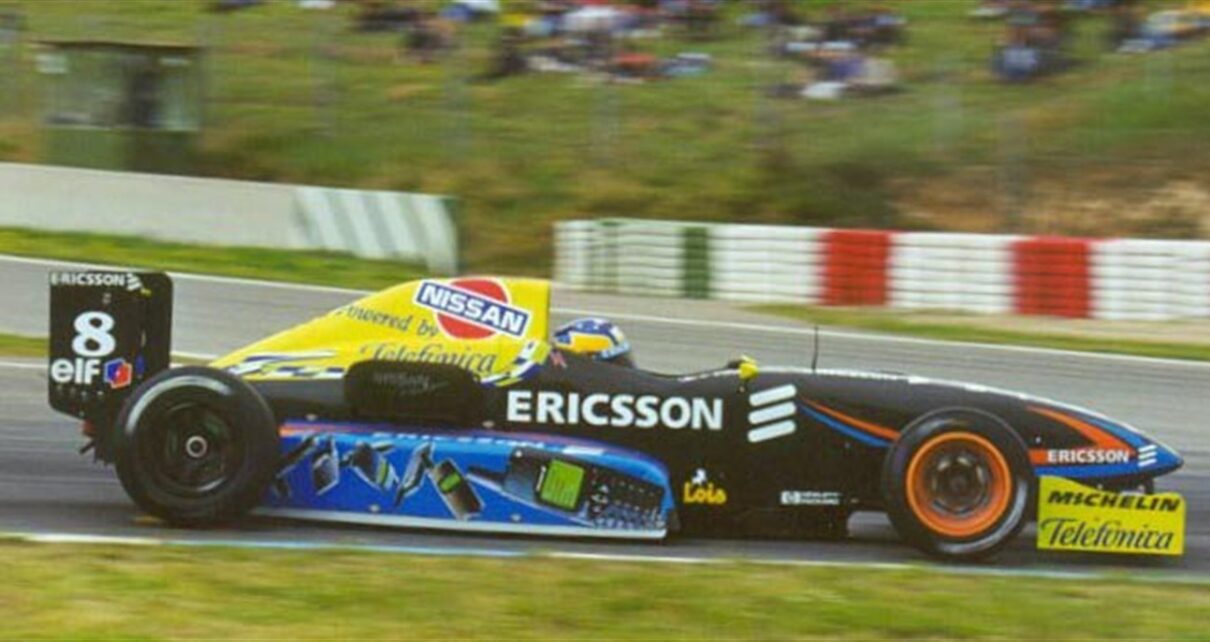 Laurent Delahaye