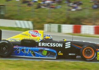 Laurent Delahaye