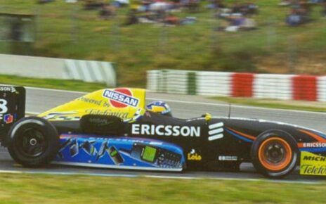 Laurent Delahaye