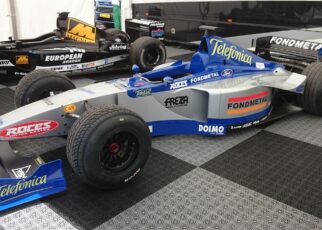 Minardi
