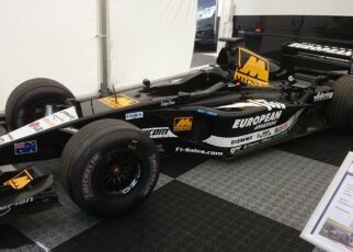 Minardi