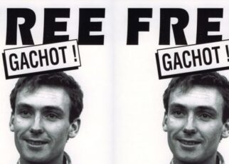 #FreeGachot