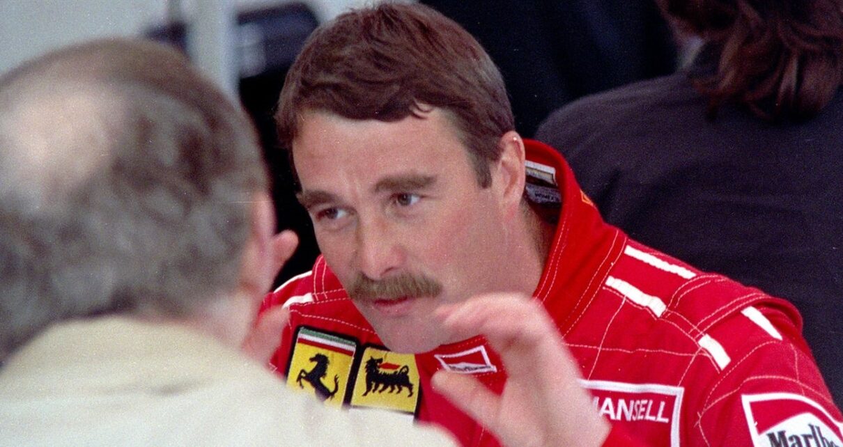 Mansell