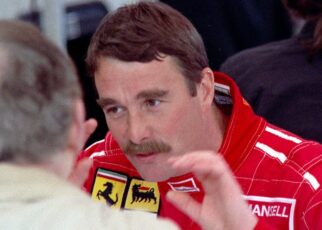 Mansell