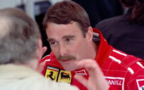 Mansell