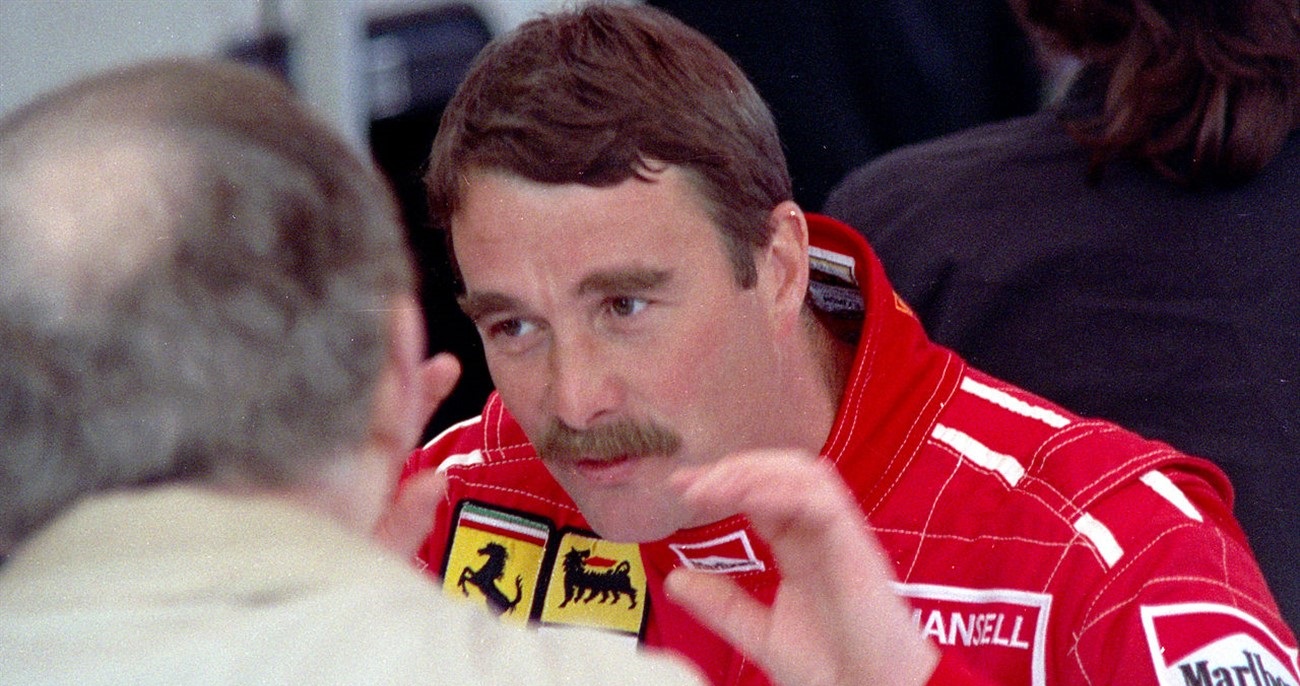 Mansell