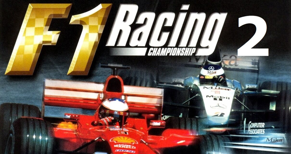F1 Racing Championship 2