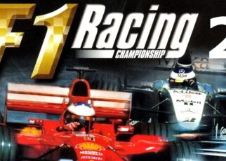F1 Racing Championship 2