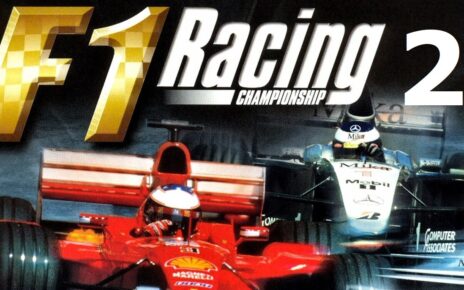F1 Racing Championship 2