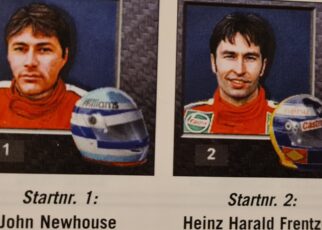 John Newhouse