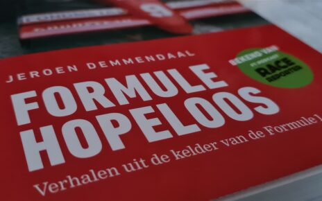 Formule Hopeloos