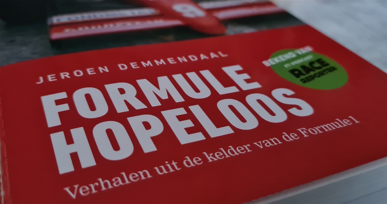 Formule Hopeloos