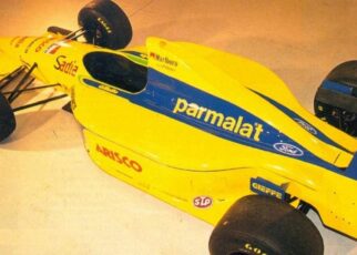 Forti
