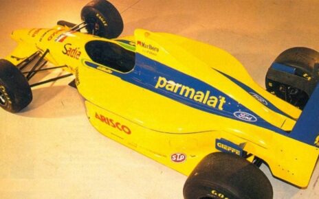 Forti