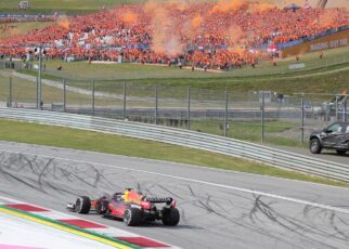 Max effect