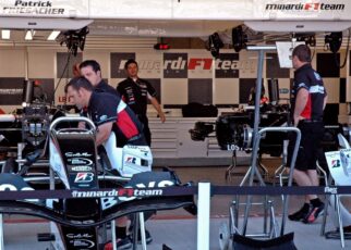 Minardi