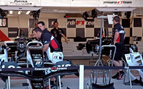Minardi