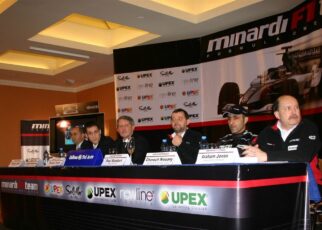 Minardi