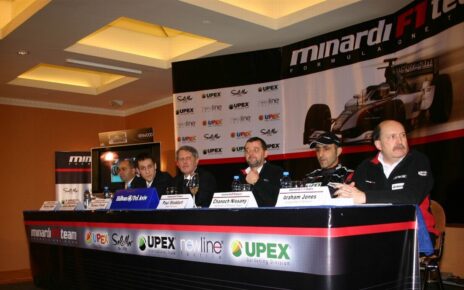 Minardi