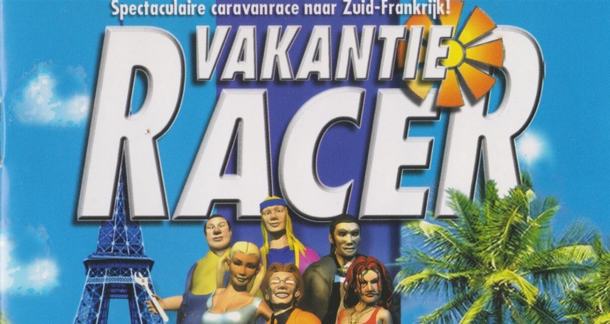 vakantie