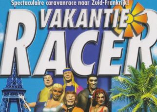 vakantie