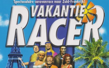 vakantie
